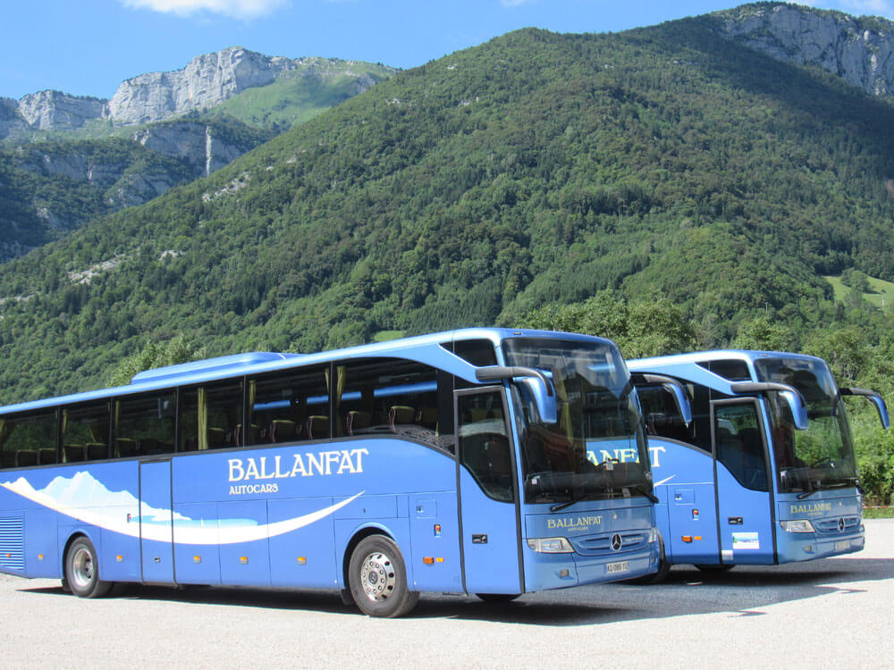 Navette aeroport geneve annecy